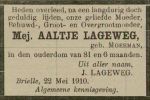 Lageweg Live 1816-1892 NBC-26-05-1910 (rouwadv. 2e echtgenote).jpg